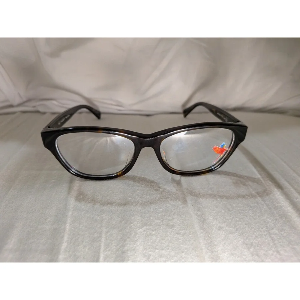 Maui Jim MJO 2203-10 Tortoise Shell Rectangular Sunglasses need new lenes